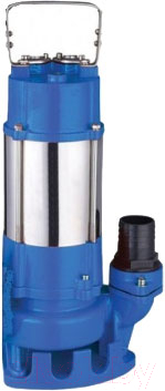 Центробежный насос Eneral ГНОМ 16-16 - фото