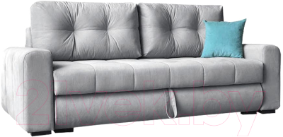 Диван Асмана Камертон-2 1.9 - фото