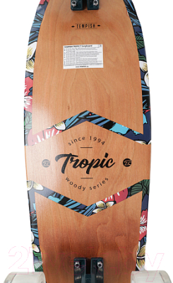 Лонгборд Tempish Tropic T / 106001054