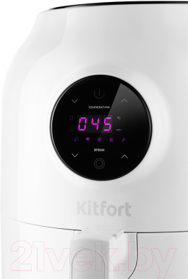 Аэрогриль Kitfort КТ-2235