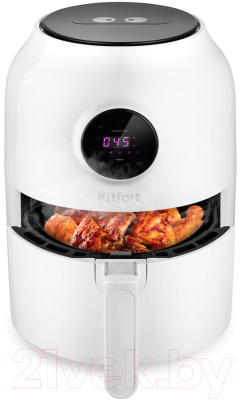 Аэрогриль Kitfort КТ-2235