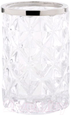 Стакан для зубной щетки и пасты Primanova Despina D-20682 - фото