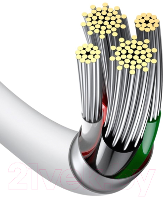 Кабель Baseus Superior Series / CALYS-02