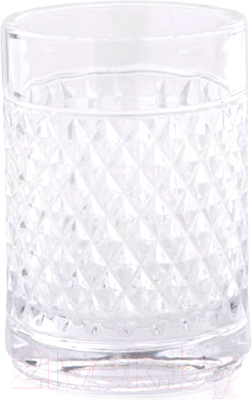 Стакан для зубной щетки и пасты Primanova Esther D-20692 - фото