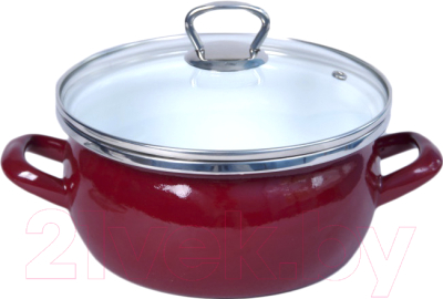 Кастрюля Сантэкс 1-2440111 - фото