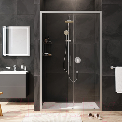 Душевая дверь AM.PM Gem W90G-120-1-195MT