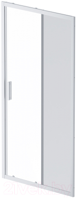 Душевая дверь AM.PM Gem W90G-100-1-195MG - фото