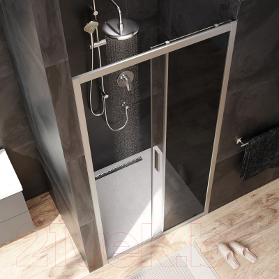 Душевая дверь AM.PM Gem W90G-100-1-195MG