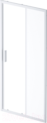 Душевая дверь AM.PM Gem W90G-110-1-195MM - фото