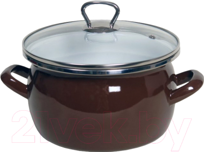 Кастрюля Сантэкс 1-2440111 - фото