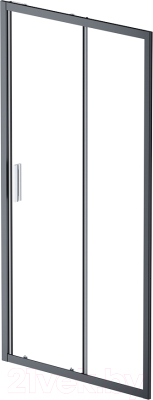 Душевая дверь AM.PM Gem W90G-100-1-195BT - фото