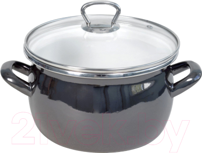 Кастрюля Сантэкс 1-2440111 - фото