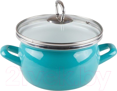 Кастрюля Сантэкс 1-2450111 - фото