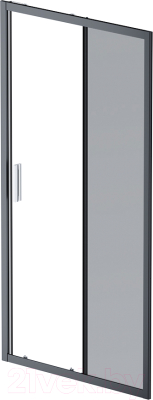 Душевая дверь AM.PM Gem W90G-100-1-195BM - фото