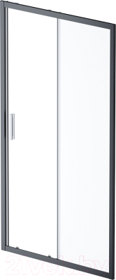 Душевая дверь AM.PM Gem W90G-110-1-195BM - фото