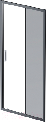 Душевая дверь AM.PM Gem W90G-110-1-195BG - фото