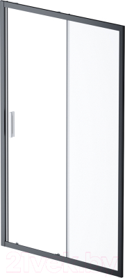 Душевая дверь AM.PM Gem W90G-120-1-195BM - фото