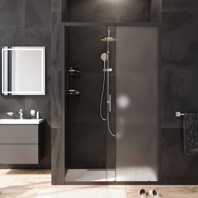 Душевая дверь AM.PM Gem W90G-120-1-195BM