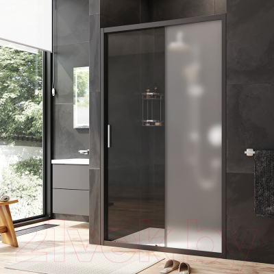 Душевая дверь AM.PM Gem W90G-120-1-195BM