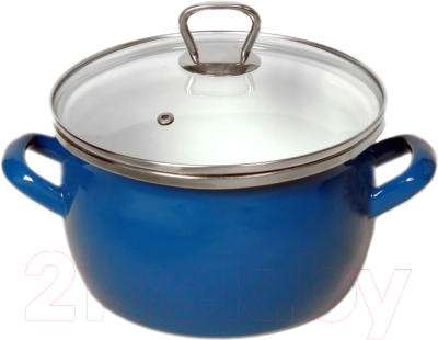 Кастрюля Сантэкс 1-2450111 - фото