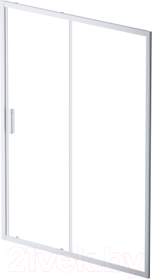 Душевая дверь AM.PM Gem W90G-150-1-195MT - фото