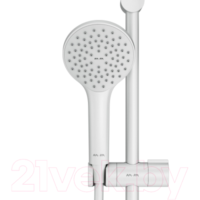 Душевой гарнитур AM.PM Gem F0190033