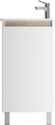 Тумба под умывальник AM.PM X-Joy M85AFSX0451WG - фото