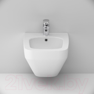 Биде подвесное AM.PM Inspire C50A3411WH