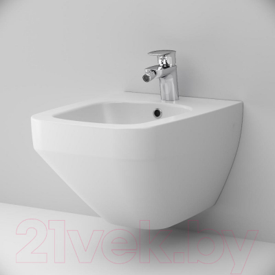 Биде подвесное AM.PM Inspire C50A3411WH