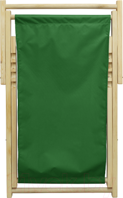 Кресло-шезлонг складное КомфортПром 86х75х90см / 11114055