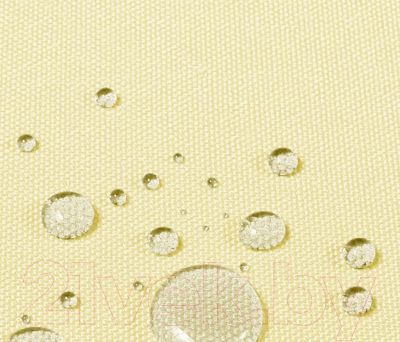 Кресло-шезлонг складное КомфортПром 86х75х90см / 11114057