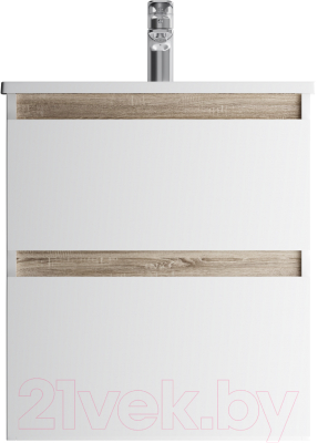 Тумба под умывальник AM.PM X-Joy M85AFHX0552WG - фото