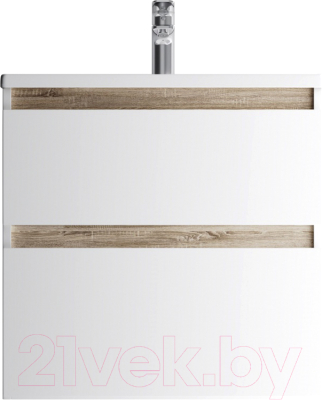 Тумба под умывальник AM.PM X-Joy M85AFHX0652WG - фото