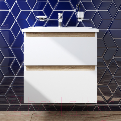 Тумба под умывальник AM.PM X-Joy M85AFHX0652WG