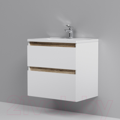 Тумба под умывальник AM.PM X-Joy M85AFHX0652WG