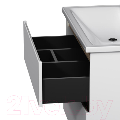 Тумба под умывальник AM.PM X-Joy M85AFHX0802WG