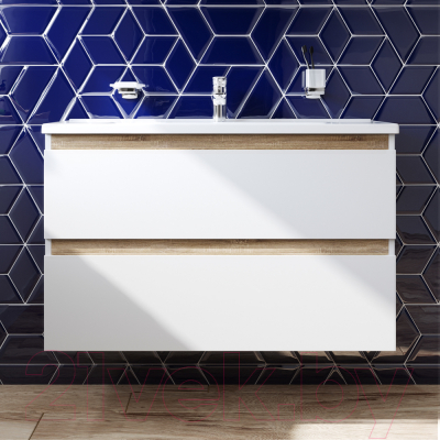 Тумба под умывальник AM.PM X-Joy M85AFHX1002WG