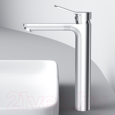 Смеситель AM.PM X-Joy F85A92000