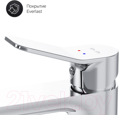 Смеситель AM.PM X-Joy F85A92000