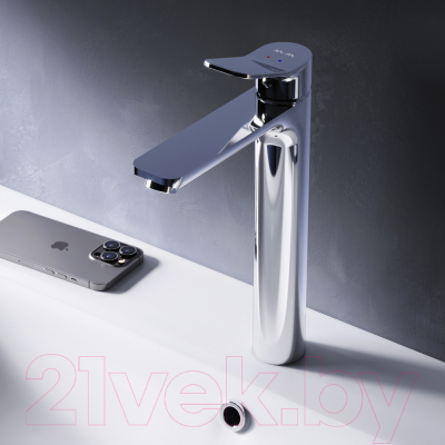 Смеситель AM.PM X-Joy F85A92000