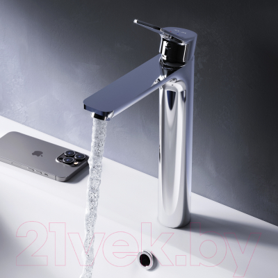 Смеситель AM.PM X-Joy F85A92000