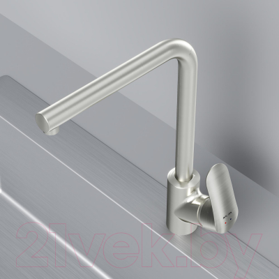 Смеситель AM.PM Like F8005011