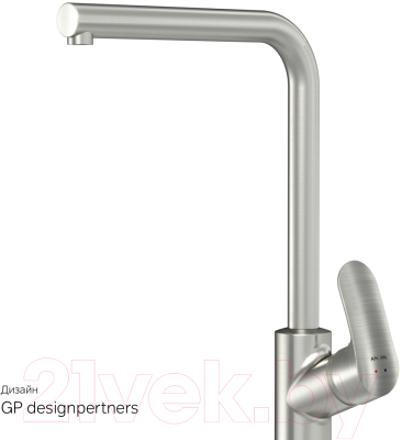 Смеситель AM.PM Like F8005011