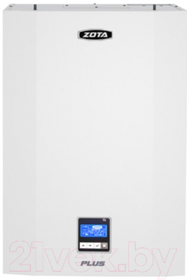 Электрический котел Zota MK-S Plus 36кВт - фото