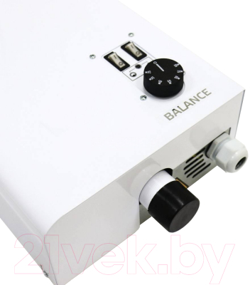 Электрический котел Zota Balance 12кВт