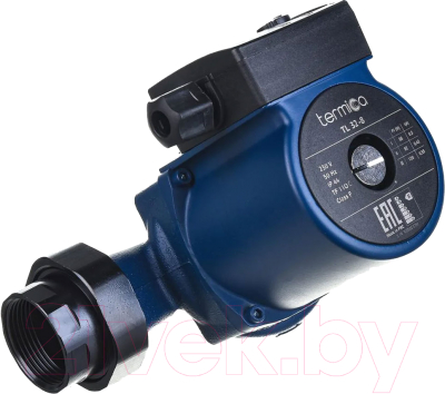 Циркуляционный насос Termica TL 25-4 180 84151003