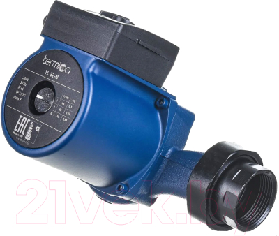 Циркуляционный насос Termica TL 25-4 180 84151003