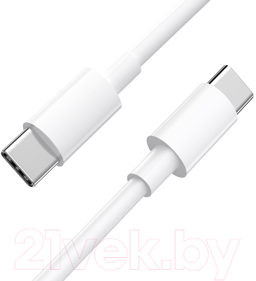 Кабель Hoco X51 Type-C to Type-C - фото