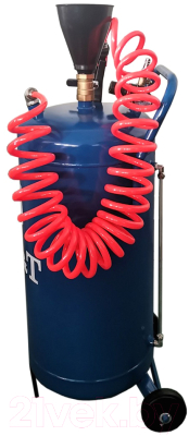 Пеногенератор высокого давления AE&T FS-350A