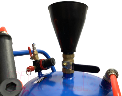 Пеногенератор высокого давления AE&T FS-350A